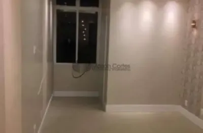 Apartamento com 2 quartos à venda no Centro, Niterói 