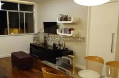 Apartamento com 2 quartos à venda no Santa Rosa, Niterói 