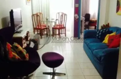 Apartamento com 2 quartos à venda no Centro, Niterói 