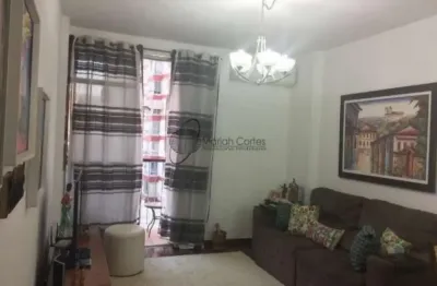 Apartamento com 2 quartos à venda no Santa Rosa, Niterói 