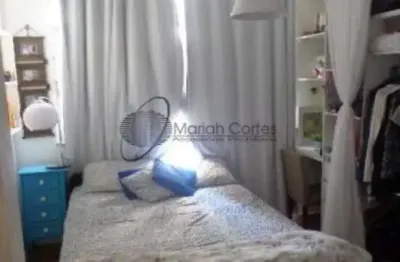 Apartamento com 1 quarto à venda em Icaraí, Niterói 