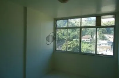 Apartamento com 1 quarto à venda em Icaraí, Niterói 