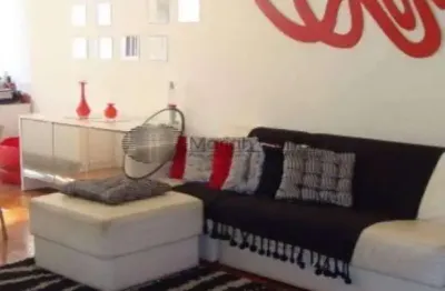 Apartamento com 1 quarto à venda em Icaraí, Niterói 