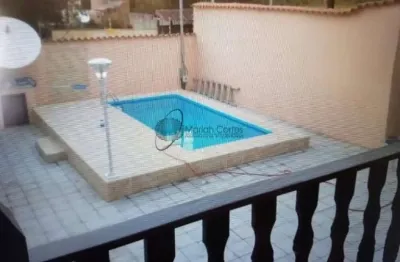 Casa com 5 quartos à venda em São José, Armação dos Búzios 