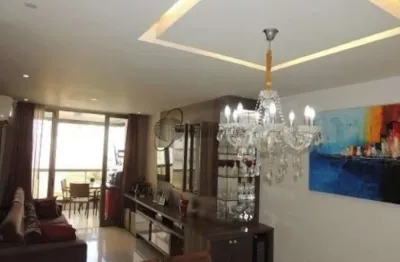 Apartamento com 3 quartos à venda em Icaraí, Niterói 