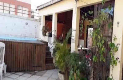 Apartamento com 4 quartos à venda em Icaraí, Niterói 