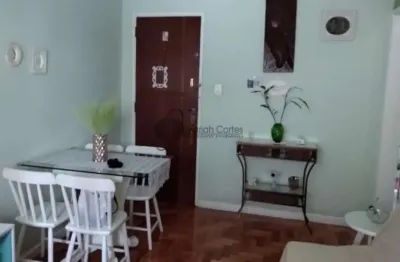 Apartamento com 2 quartos à venda em Icaraí, Niterói 
