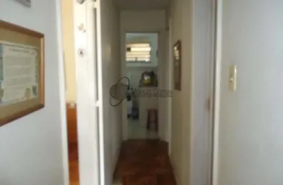 Apartamento com 2 quartos à venda em Icaraí, Niterói 