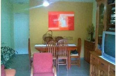 Apartamento com 2 quartos à venda em Icaraí, Niterói 