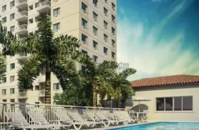 Apartamento com 2 quartos à venda no Fonseca, Niterói 