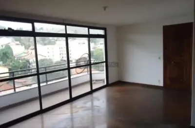 Apartamento com 4 quartos à venda no Centro, São Gonçalo 