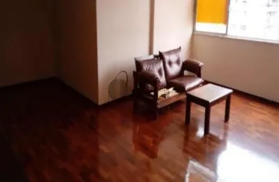 Apartamento com 3 quartos à venda em Icaraí, Niterói 