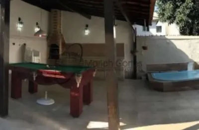 Casa com 3 quartos à venda em Itaipu, Niterói 