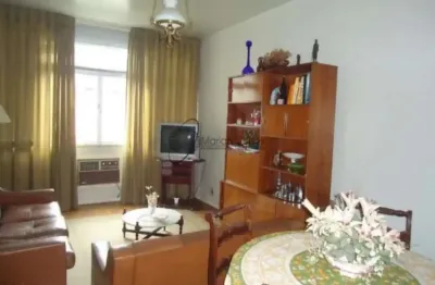 Apartamento com 2 quartos à venda em Icaraí, Niterói 