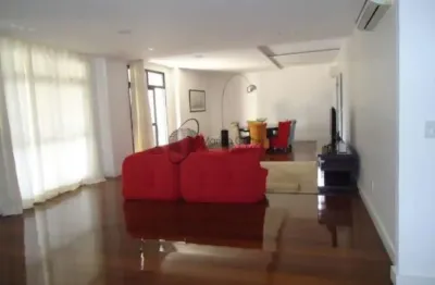 Apartamento com 4 quartos à venda em Icaraí, Niterói 