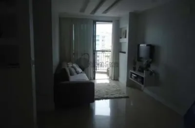 Apartamento com 2 quartos à venda no Vital Brasil, Niterói 