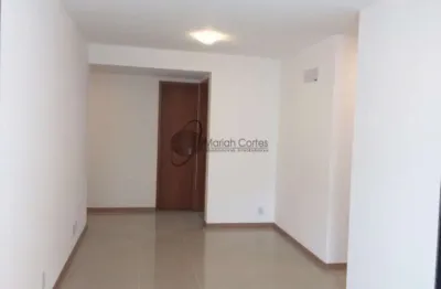 Apartamento com 2 quartos à venda em Icaraí, Niterói 