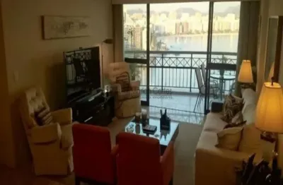 Apartamento com 4 quartos à venda no Boa Viagem, Niterói 
