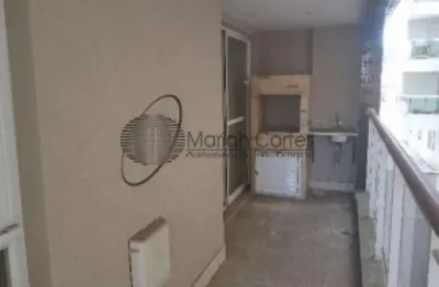 Apartamento com 2 quartos à venda em Icaraí, Niterói 