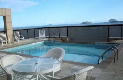 Apartamento com 2 quartos à venda em Ipanema, Rio de Janeiro 