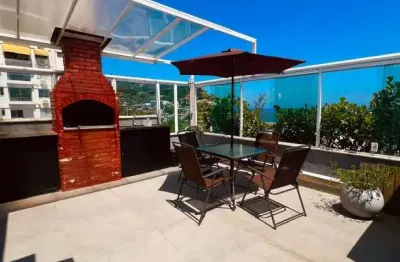 Apartamento com 2 quartos à venda na Barra da Tijuca, Rio de Janeiro 