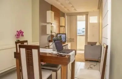 Apartamento com 2 quartos à venda no Vital Brasil, Niterói 