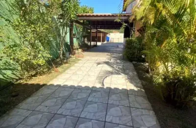 Casa com 3 quartos à venda no maria paula, niterói , 180 m2 por r$ 690.000