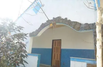 Casa com 3 quartos à venda no santa rosa, niterói  por r$ 580.000