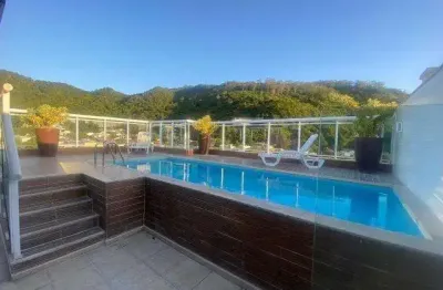 Apartamento com 3 quartos à venda no são francisco, niterói , 108 m2 por r$ 980.000