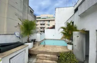 Apartamento com 4 quartos à venda em icaraí, niterói , 362 m2 por r$ 1.250.000