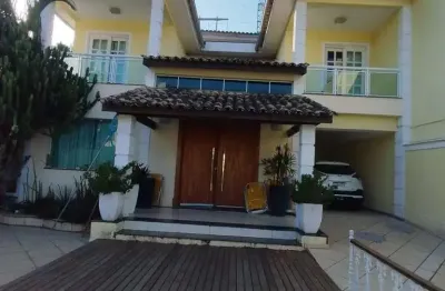 Casa com 4 quartos à venda no maria paula, niterói , 200 m2 por r$ 750.000