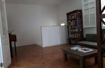 Casa com 3 quartos à venda em botafogo, rio de janeiro , 190 m2 por r$ 1.750.000