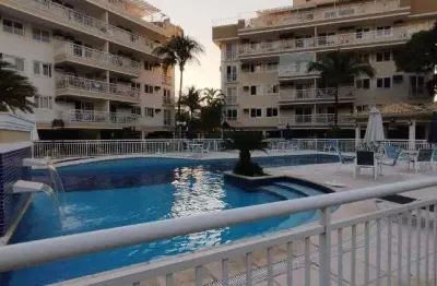 Apartamento com 4 quartos para alugar em itacoatiara, niterói , 160 m2 por r$ 8.000