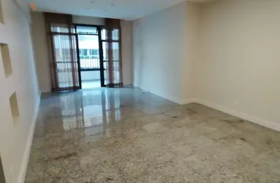Apartamento com 3 quartos à venda no boa viagem, niterói , 130 m2 por r$ 950.000