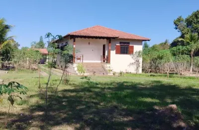 Chácara / sítio com 3 quartos à venda no chácaras de inoã (inoã), maricá , 3600 m2 por r$ 650.000