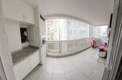 Apartamento com 3 quartos à venda no santa rosa, niterói , 117 m2 por r$ 840.000