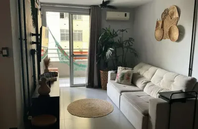 Apartamento com 2 quartos à venda no vital brazil, niterói , 73 m2 por r$ 460.000