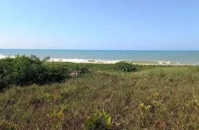 Terreno à venda na Praia Mar, Rio das Ostras 