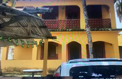 Casa com 3 quartos à venda no gebara, itaboraí , 120 m2 por r$ 230.000