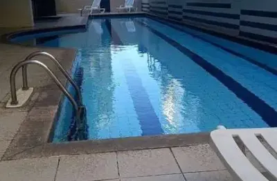 Apartamento com 4 quartos à venda em icaraí, niterói , 190 m2 por r$ 1.450.000