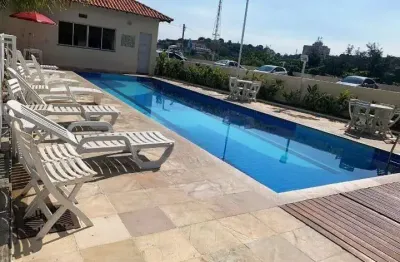 Apartamento com 2 quartos à venda no fonseca, niterói , 1 m2 por r$ 245.000