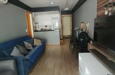 Apartamento com 1 quarto à venda no boa viagem, niterói , 65 m2 por r$ 570.000