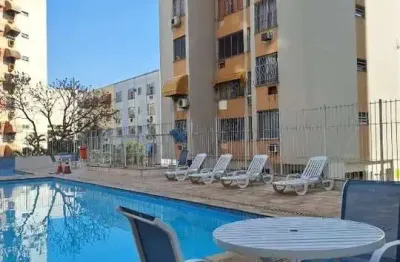 Apartamento com 2 quartos à venda no fonseca, niterói , 70 m2 por r$ 280.000