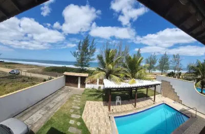 Casa com 3 quartos à venda na barra de maricá, maricá , 480 m2 por r$ 880.000
