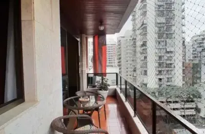 Apartamento com 4 quartos à venda em icaraí, niterói , 304 m2 por r$ 2.000.000