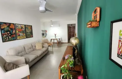 Apartamento com 3 quartos à venda no ingá, niterói , 164 m2 por r$ 890.000