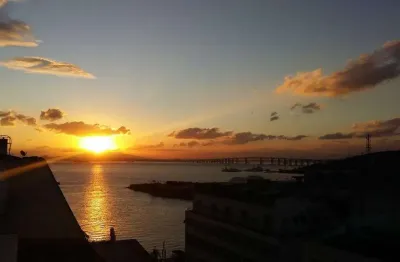 Apartamento à venda no Centro, Niterói 