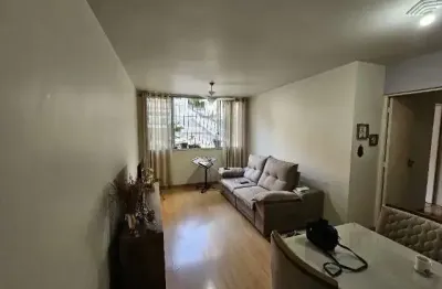 Apartamento com 2 quartos à venda no santa rosa, niterói , 75 m2 por r$ 335.000