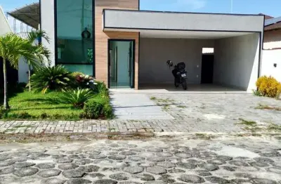 Casa com 3 quartos à venda no inoã, maricá , 147 m2 por r$ 790.000