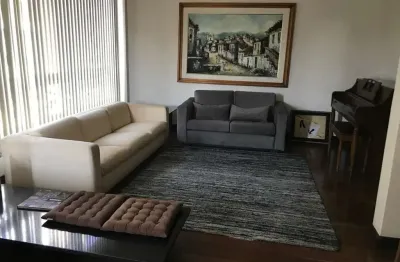 Apartamento com 4 quartos à venda em icaraí, niterói , 140 m2 por r$ 990.000